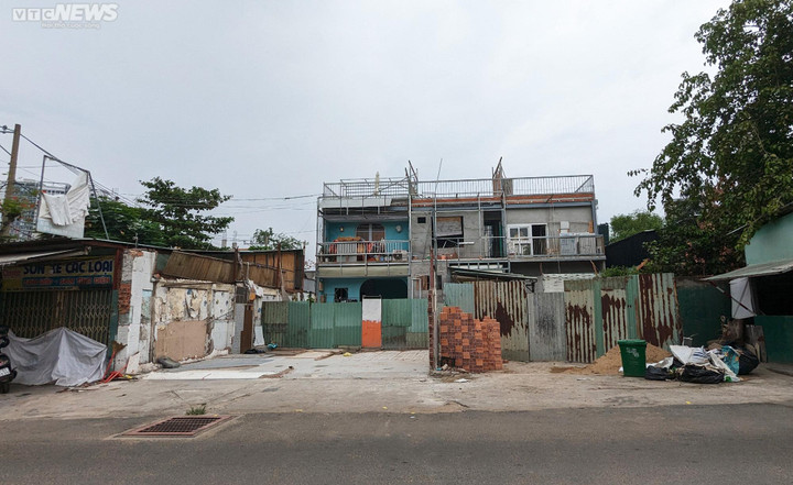 Hiện trạng cây cầu sắt 'chờ sập', sắp được thay bằng cầu hơn 512 tỷ đồng - 12