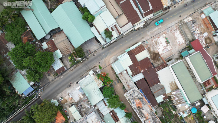 Hiện trạng cây cầu sắt 'chờ sập', sắp được thay bằng cầu hơn 512 tỷ đồng - 15