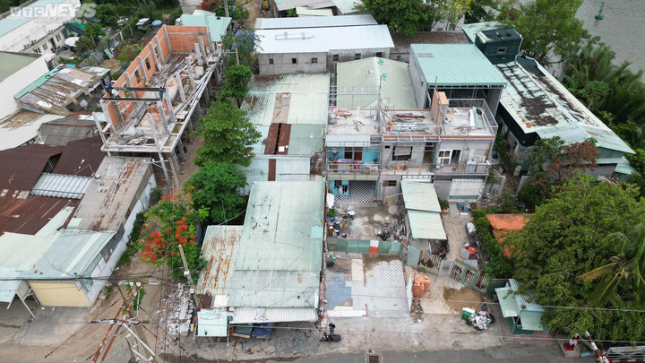 Hiện trạng cây cầu sắt 'chờ sập', sắp được thay bằng cầu hơn 512 tỷ đồng - 14