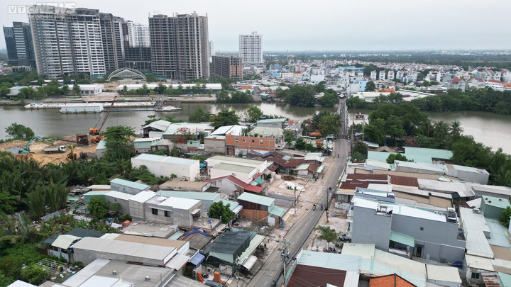 Hiện trạng cây cầu sắt 'chờ sập', sắp được thay bằng cầu hơn 512 tỷ đồng - 9