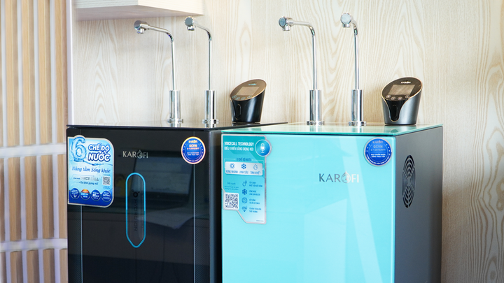 3 tiêu chí quan trọng hàng đầu khi mua máy lọc nước để gia đình an tâm sống khỏe - 1