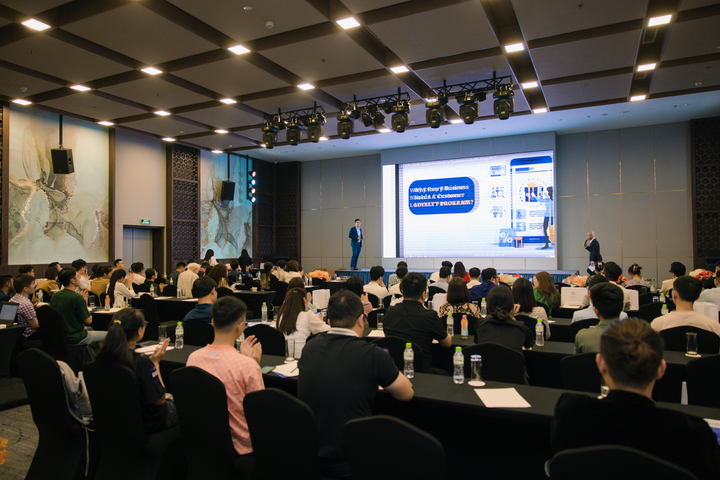 Giải pháp nâng cao trải nghiệm khách hàng trong kỷ nguyên công nghệ - 3