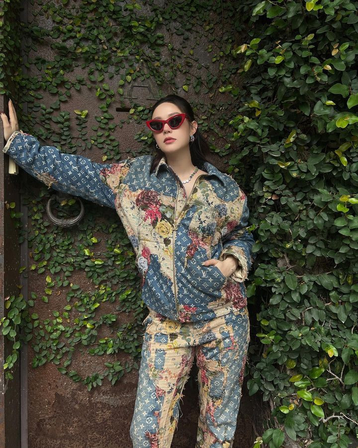 Sao Việt 3/6: Việt Trinh trẻ đẹp ở tuổi 51, Minh Hằng sành điệu khi mang bầu - 2