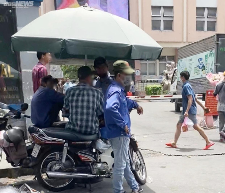 Sau phản ánh của VTC News, Phòng khám 70 Hùng Vương bị đình chỉ hoạt động - 3