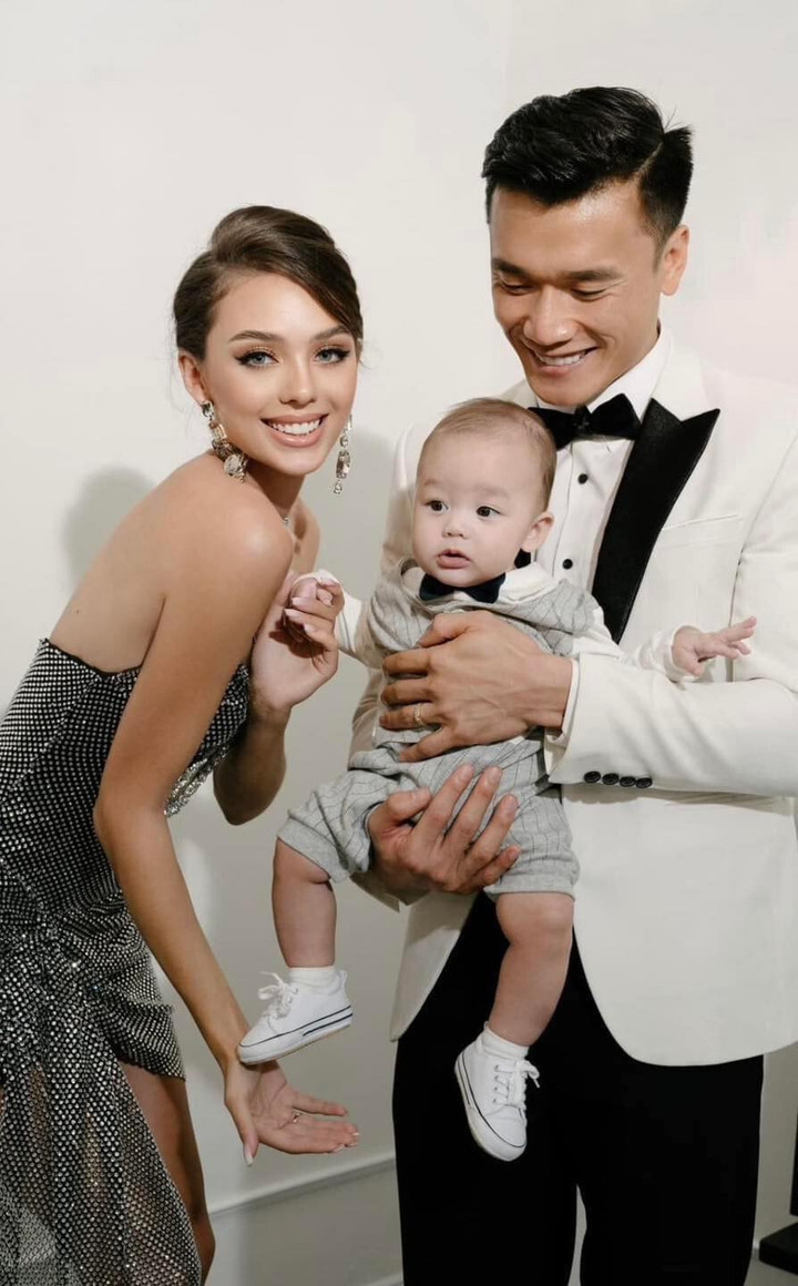 Sao Việt 4/6: Nguyễn Thị Huyền trẻ đẹp ở tuổi 38, Tiểu Vy mua nhà tặng bố mẹ - 8