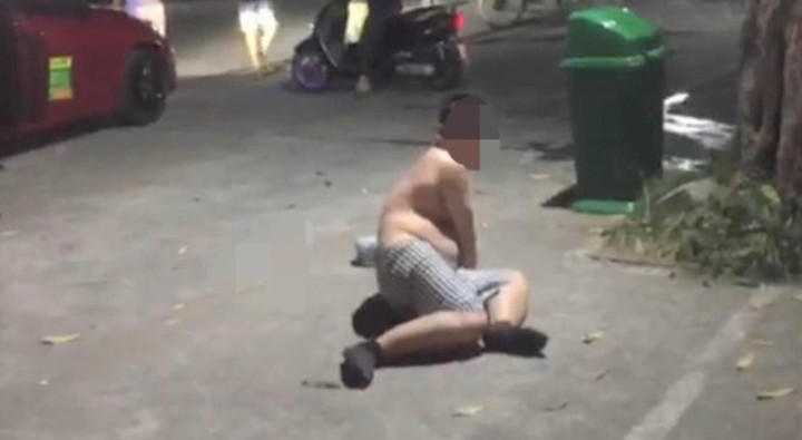 Lập hội đồng kỷ luật phó ban nghi say xỉn, 'quậy' bến thuyền du lịch ở Huế - 1