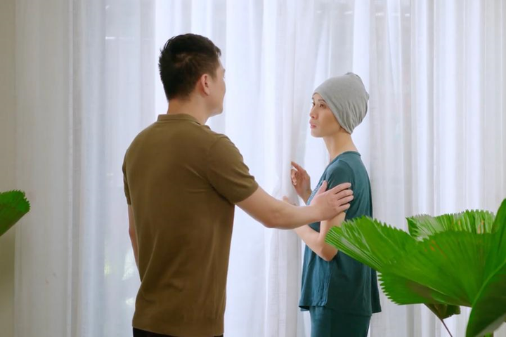 Dinh dưỡng y học cho người ung thư: Tại sao Leanmax Hope là lựa chọn tối ưu? - 2