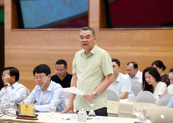 Bộ Công an: Tiếp tục điều tra, bắt giữ người liên quan vụ tiếp viên xách ma túy - 1