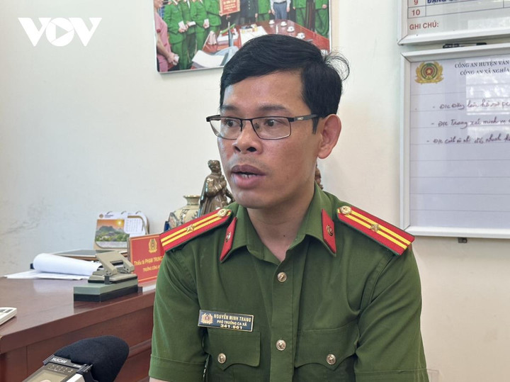 Địa bàn giáp ranh Hà Nội: 'Trả công' cho người lao động bằng... ma túy - 3