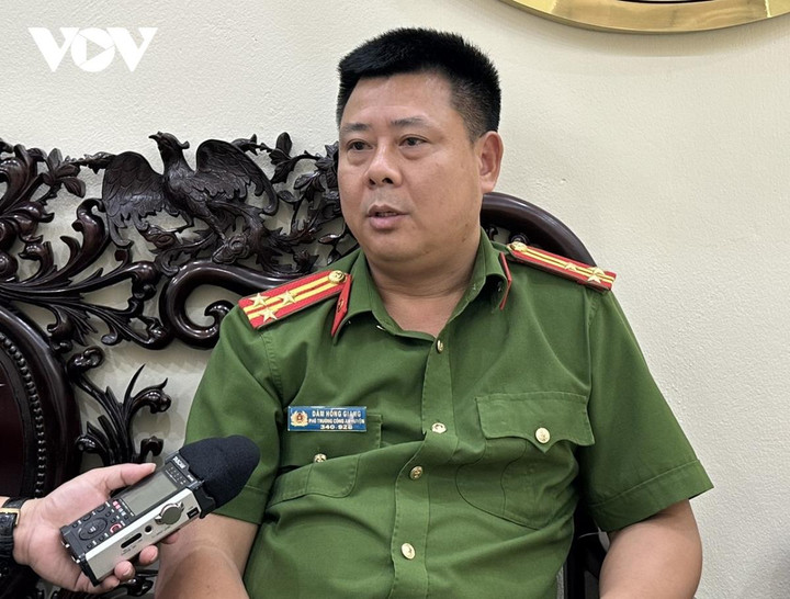 Địa bàn giáp ranh Hà Nội: 'Trả công' cho người lao động bằng... ma túy - 4