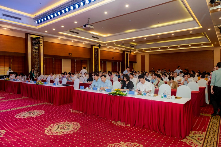 Tăng cường công tác quản lý trong hoạt động phát thanh, truyền hình - 1