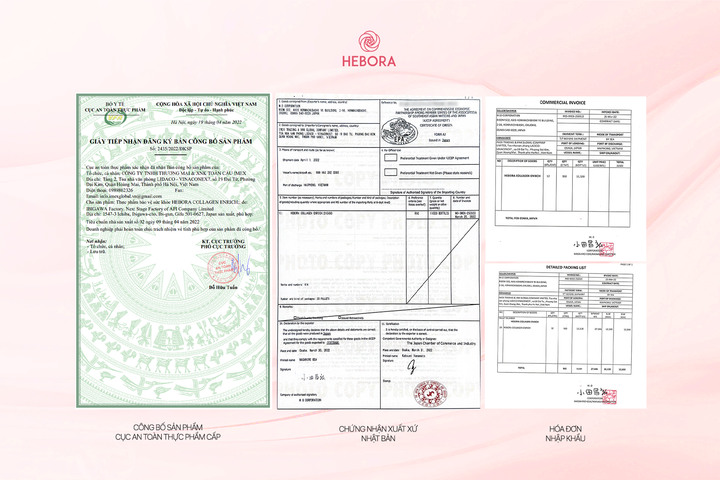 Hebora và tôn chỉ trong kinh doanh: Đặt lợi ích của khách hàng lên hàng đầu - 2