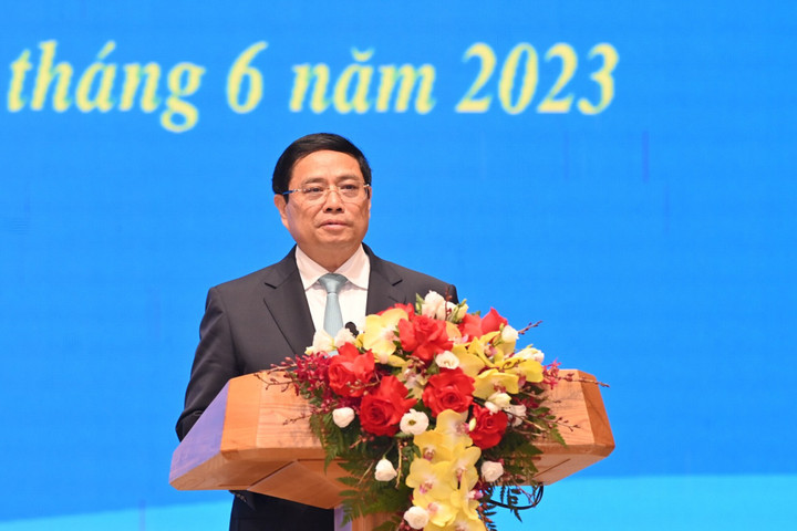 Australia công bố gói 105 triệu AUD hỗ trợ Việt Nam ứng phó biến đổi khí hậu - 2