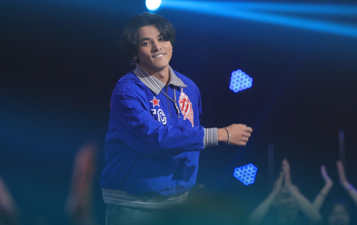 Nhà sản xuất Rap Việt âm thầm cắt câu từ nhạy cảm, không một lời giải thích - 2