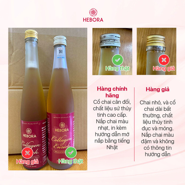 Hebora và tôn chỉ trong kinh doanh: Đặt lợi ích của khách hàng lên hàng đầu - 3