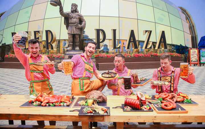 Pháo hoa trở lại thắp sáng sông Hàn, khẳng định vị thế du lịch Đà Nẵng - 5