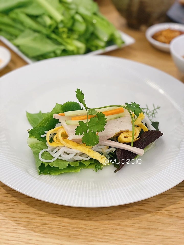 Công thức làm salad giải nhiệt mùa hè siêu ngon - 4