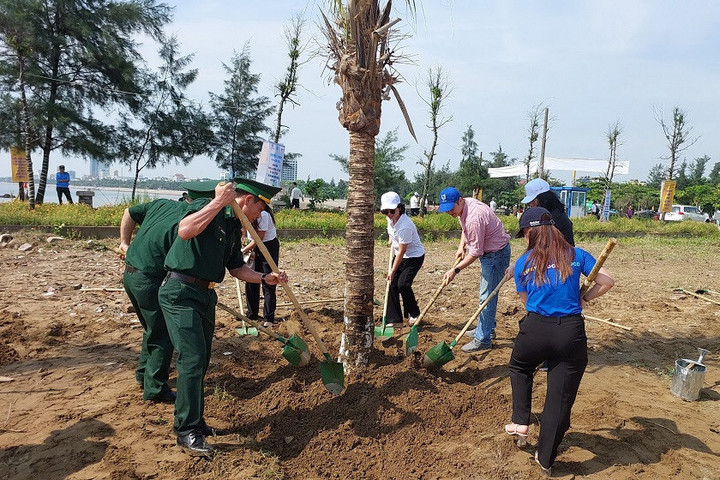 Thúc đẩy lối sống xanh hưởng ứng Ngày Môi trường thế giới 2023 - 2