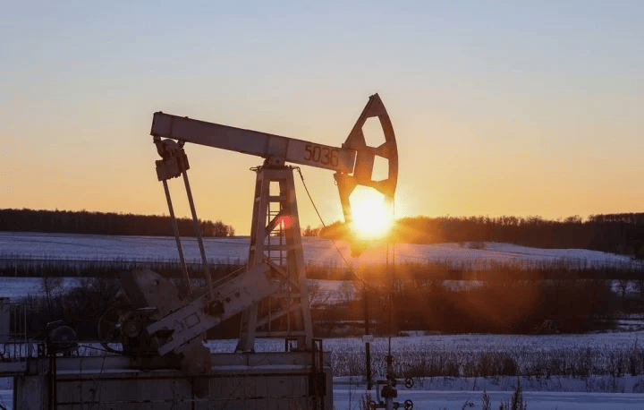 Nga cắt giảm sản lượng 500.000 thùng dầu/ngày đến cuối năm 2024