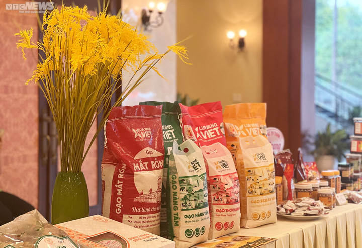 Saigon Co.op ký kết hợp tác tiêu thụ các sản phẩm của Tây Ninh - 2