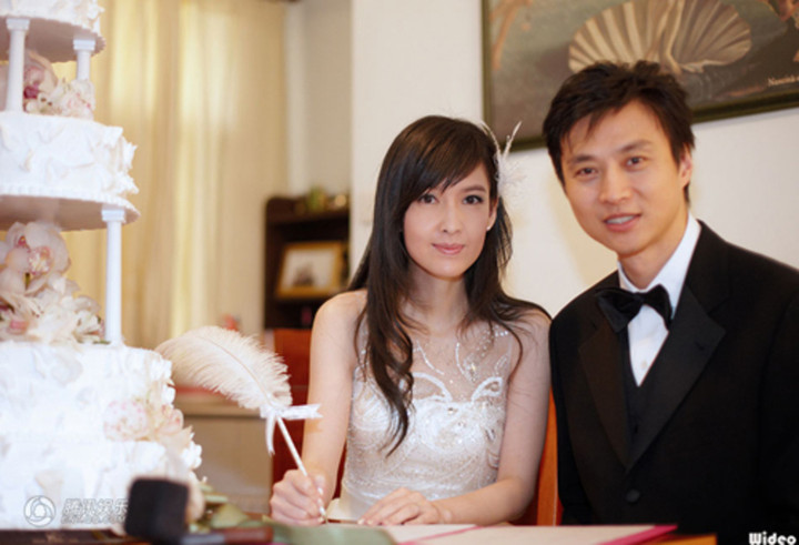 Sao nữ nào 8 lần bị 'cắm sừng' nhưng vẫn luỵ tình? - 7