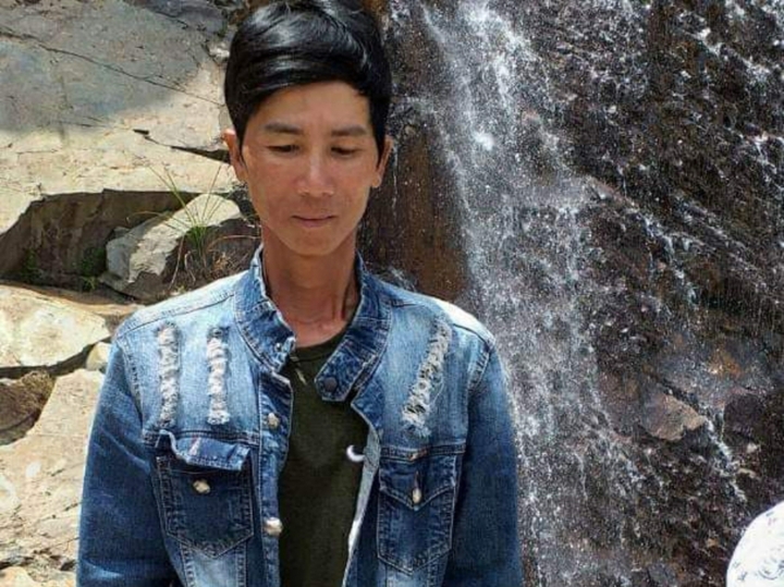 Nghi phạm sát hại 3 người phụ nữ bị bắt sau 4 ngày lẩn trốn - 1