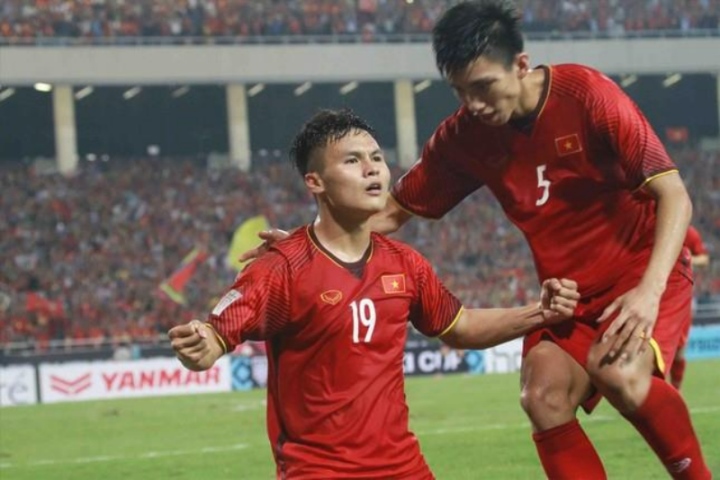 Quang Hải và giới hạn bóng đá Việt Nam - 1