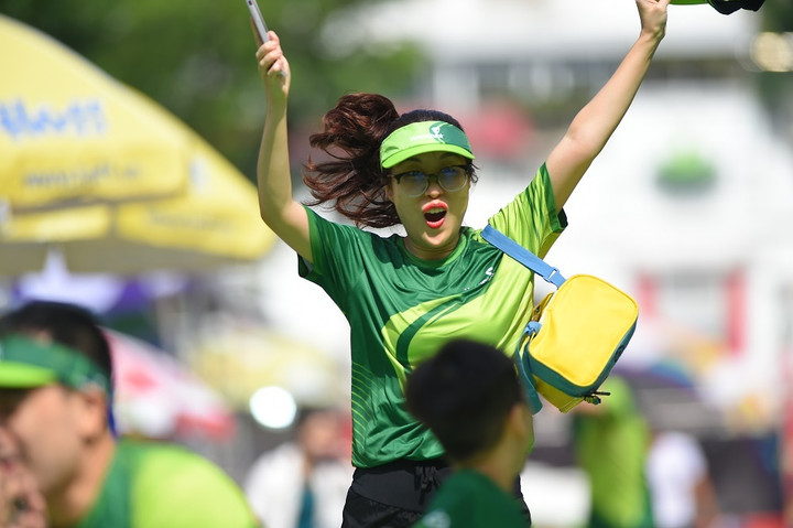 Giải chạy Vietcombank Let’s Run 2023 hưởng ứng Tháng hành động vì trẻ em - 18