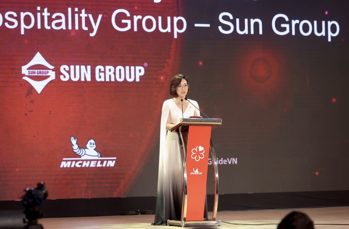 Sun Group góp phần tôn vinh ẩm thực Việt vươn tầm thế giới - 6