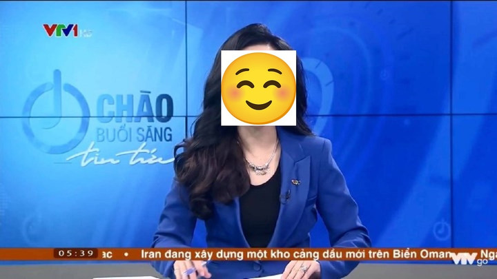 BTV Thời sự nào từng vào vai tội phạm ma túy, đóng phim với Quyền Linh, Lý Hùng? - 1