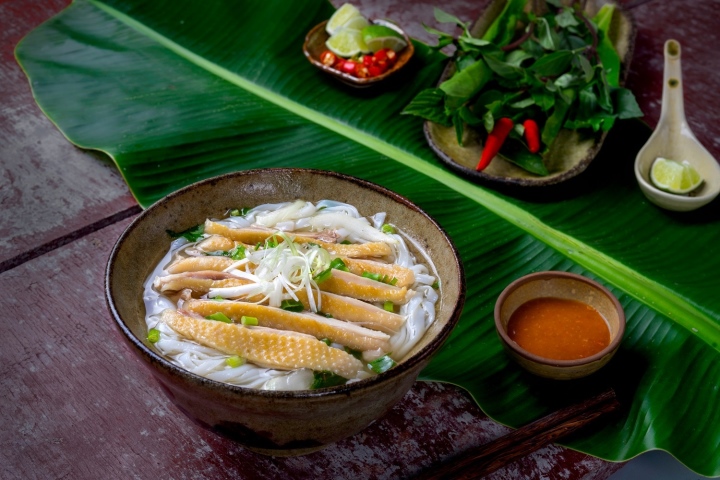 Sun Group góp phần tôn vinh ẩm thực Việt vươn tầm thế giới - 5