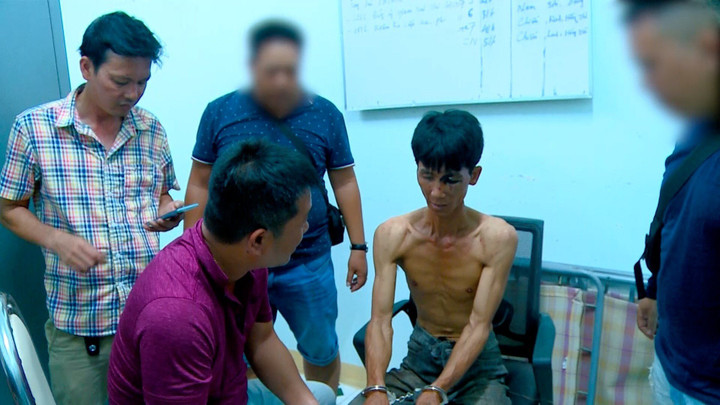 Nghi phạm sát hại 3 phụ nữ ở Khánh Hoà khai do 'vợ đòi ly dị' - 1