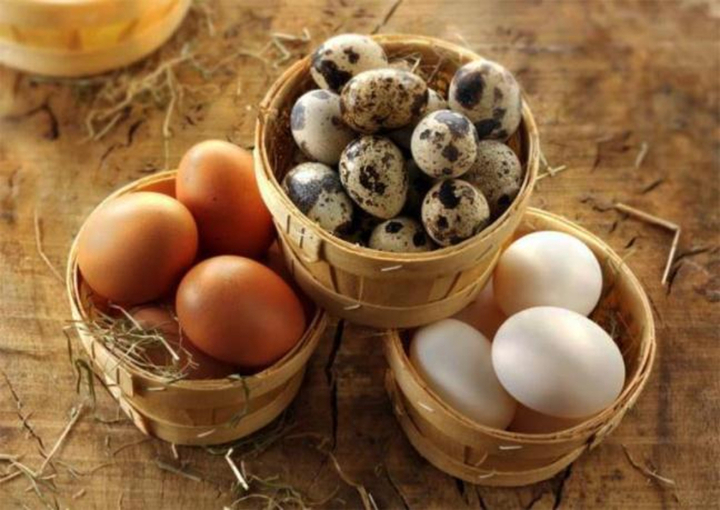 Trẻ em nên ăn bao nhiêu quả trứng mỗi tuần? - 2