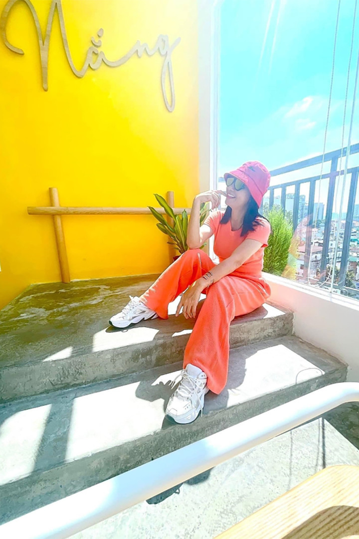 Cát Phượng thay đổi thế nào từ khi yêu bạn trai Việt kiều? - 7