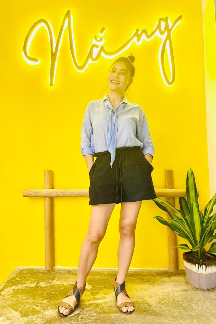 Cát Phượng thay đổi thế nào từ khi yêu bạn trai Việt kiều? - 8