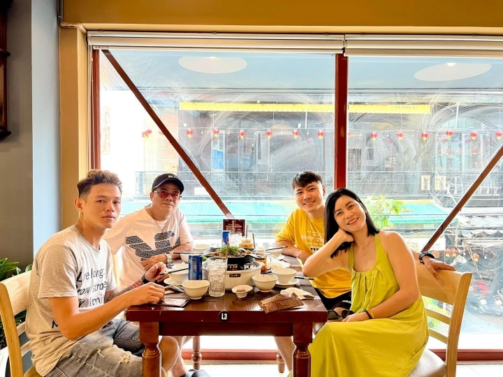 Cát Phượng thay đổi thế nào từ khi yêu bạn trai Việt kiều? - 13