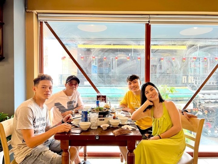 Cát Phượng thay đổi thế nào từ khi yêu bạn trai Việt kiều? - 13