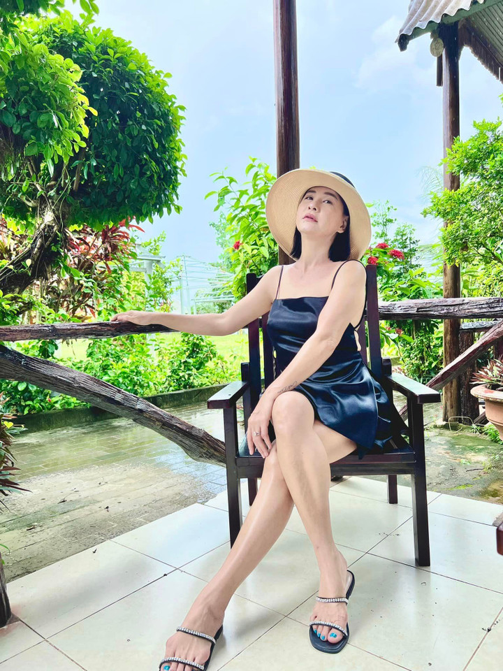 Cát Phượng thay đổi thế nào từ khi yêu bạn trai Việt kiều? - 11