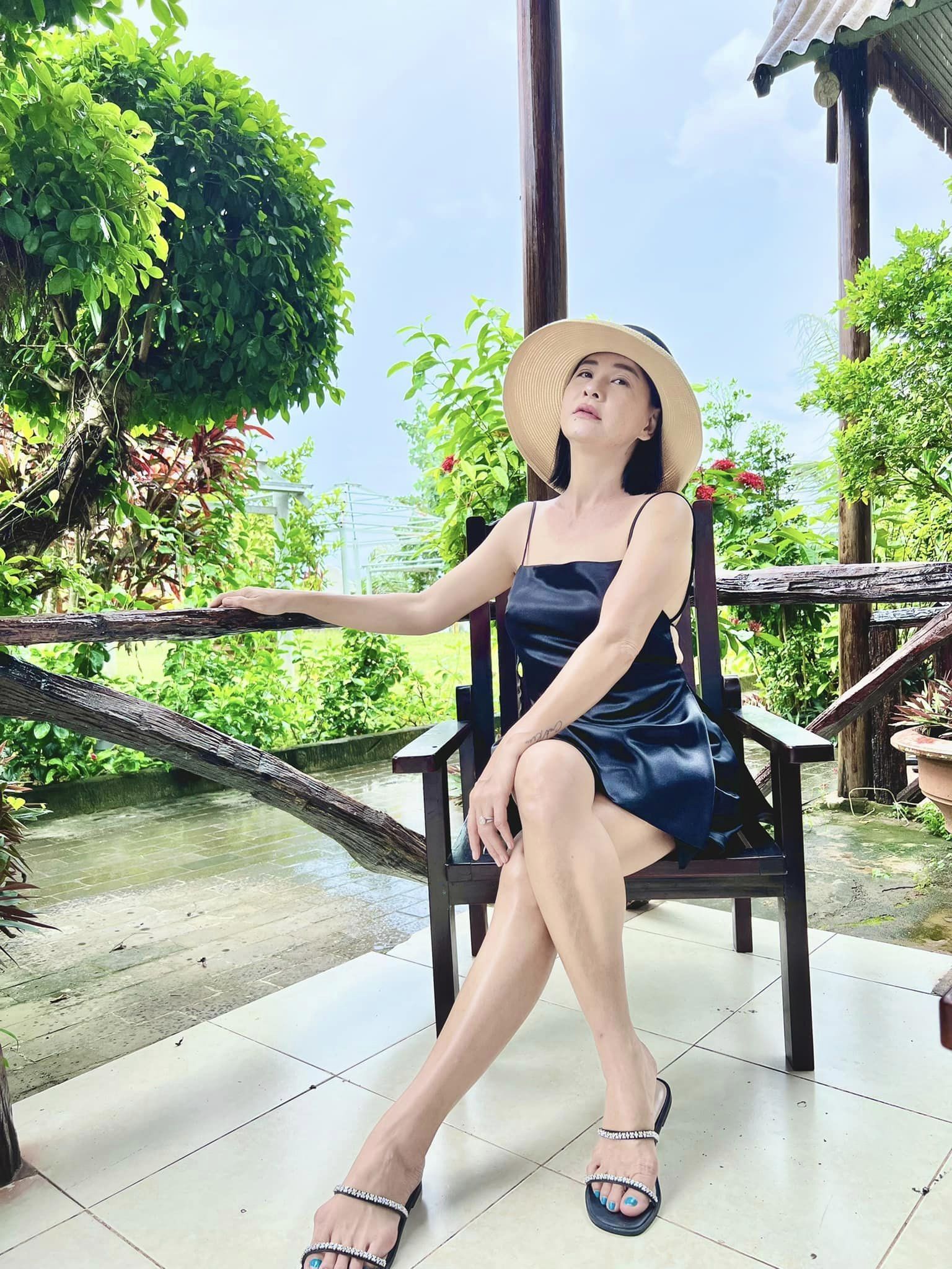 Cát Phượng thay đổi thế nào từ khi yêu bạn trai Việt kiều? - 11