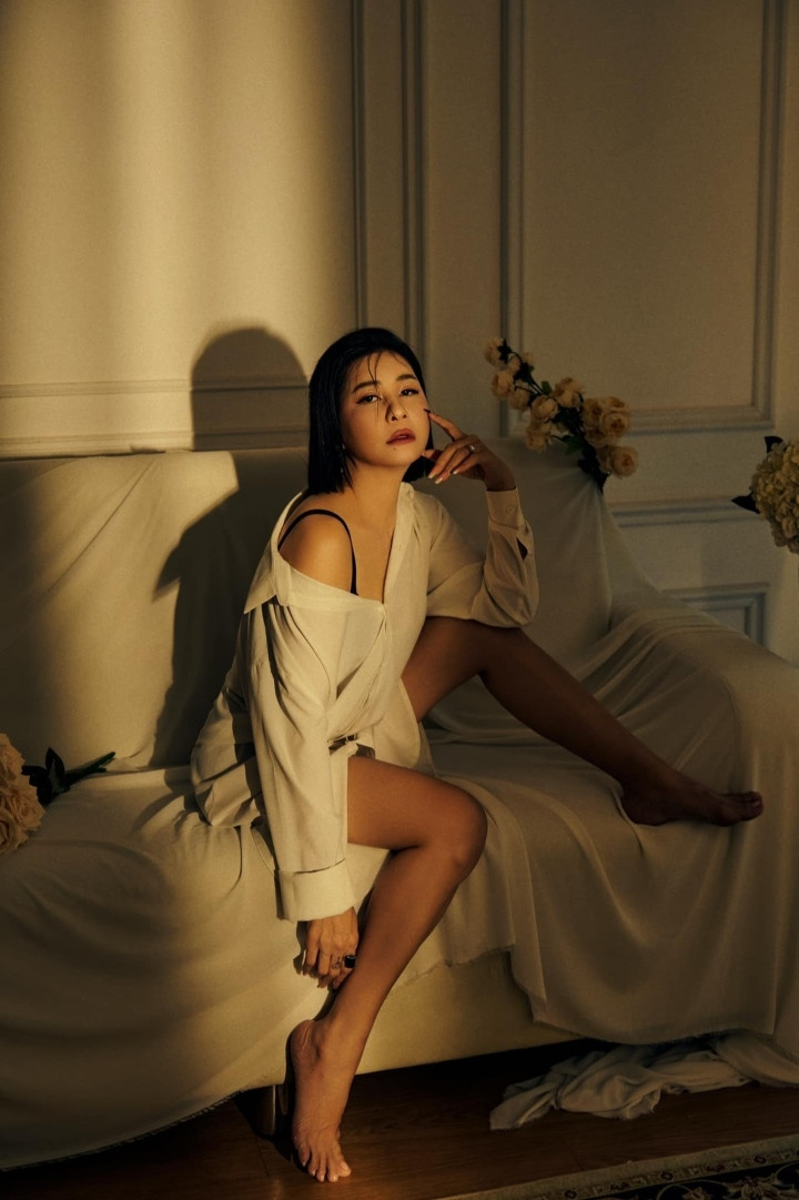 Cát Phượng thay đổi thế nào từ khi yêu bạn trai Việt kiều? - 4