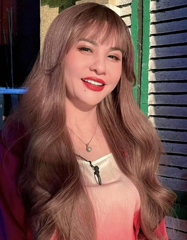 Cát Phượng thay đổi thế nào từ khi yêu bạn trai Việt kiều? - 2