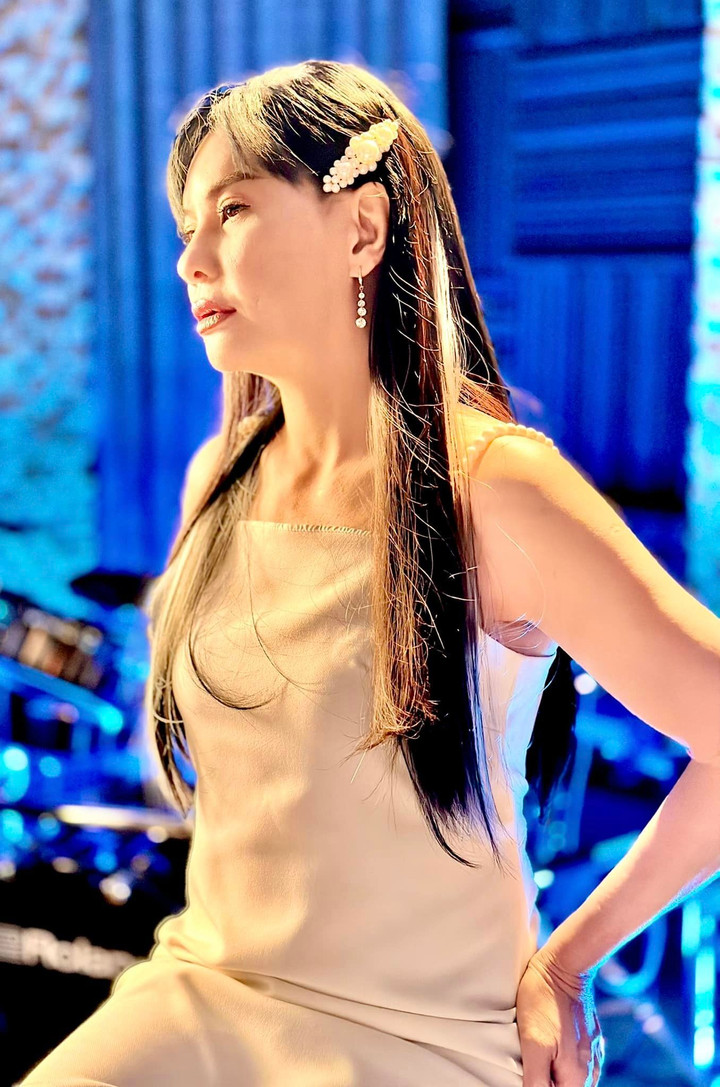 Cát Phượng thay đổi thế nào từ khi yêu bạn trai Việt kiều? - 9