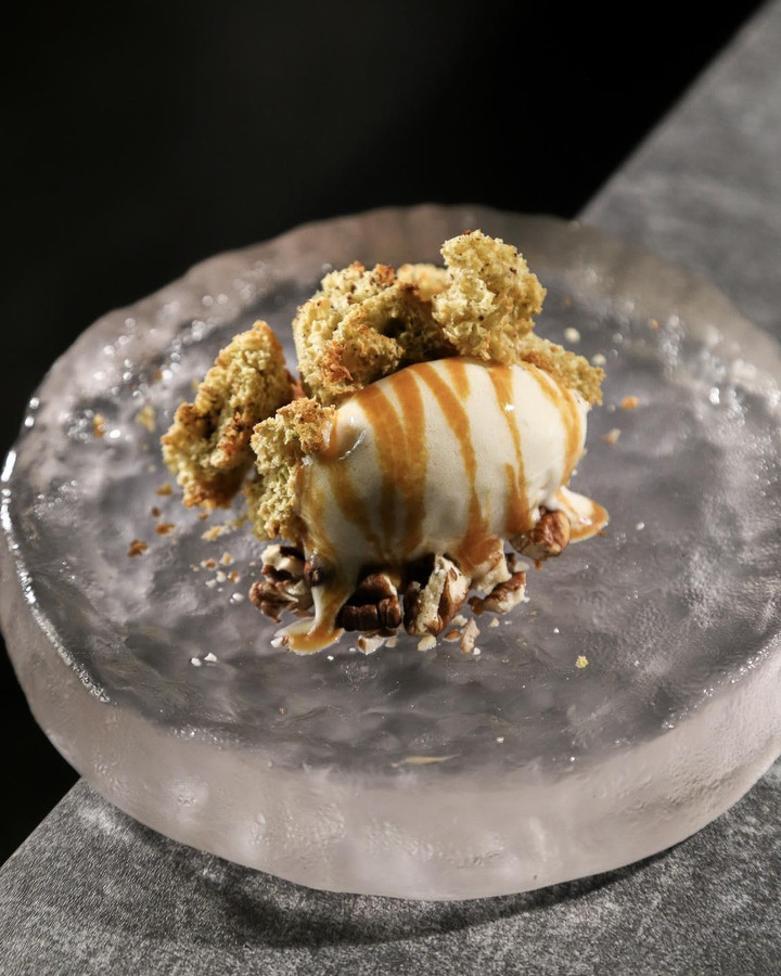 Chủ nhà hàng không biết được đề xuất trong cẩm nang Michelin - 3