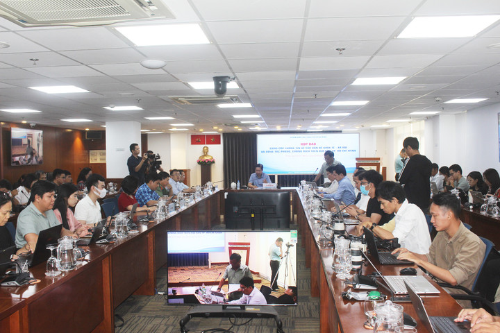 Nguyên nhân suốt 5 năm TP.HCM không tuyển nổi sinh viên xuất sắc làm cho CQNN - 1