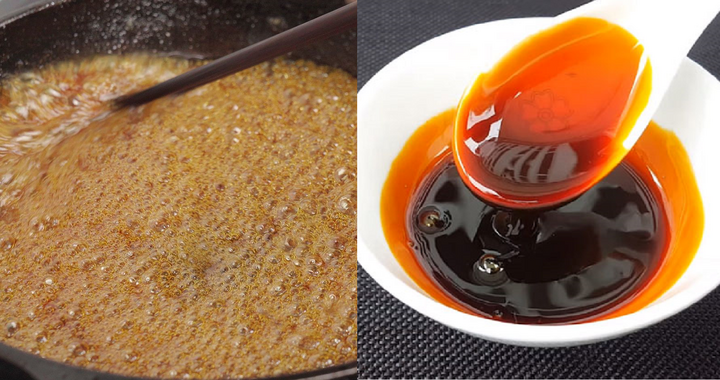 Nấu nước dùng nên cho đường hay nước trước? - Đầu tiên