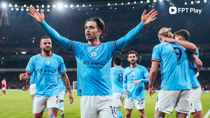 Chung kết C1 2022/2023: Inter Milan phải dè chừng - 1