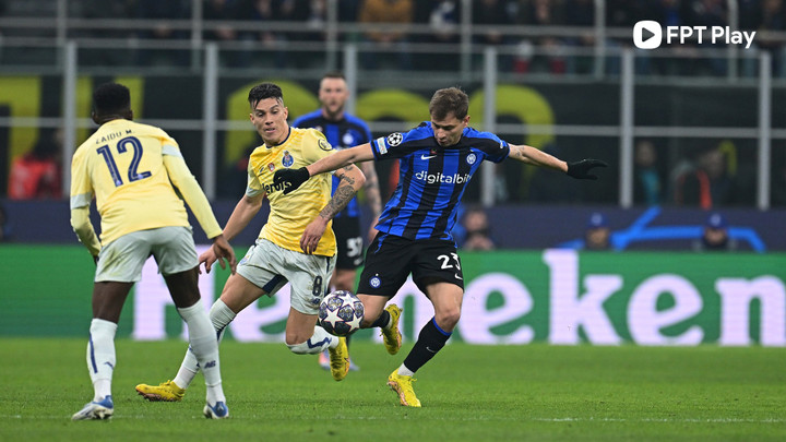 Chung kết C1 2022/2023: Inter Milan phải dè chừng - 2