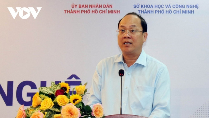 Đầu tư cho khoa học công nghệ của TP.HCM còn hạn chế - 2