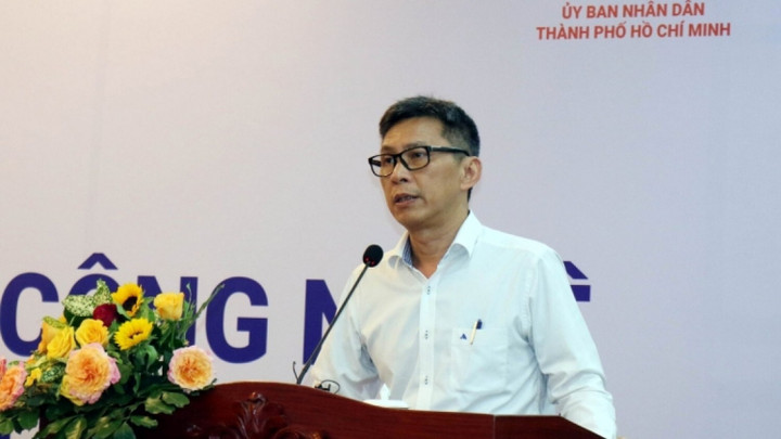 Đầu tư cho khoa học công nghệ của TP.HCM còn hạn chế - 3