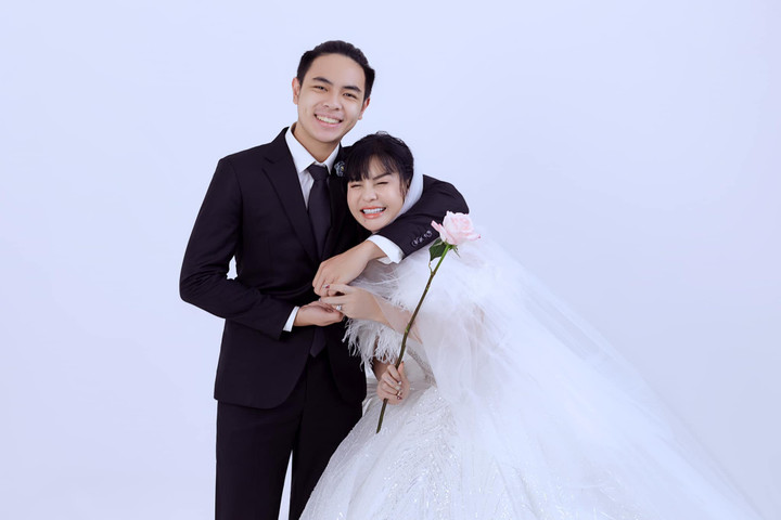 Cát Phượng: 'Bạn trai tôi ở Mỹ, từ lúc yêu tới giờ, chúng tôi chưa từng gặp mặt' - 4